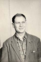 Анатолий Егоров, одногруппник Толстова И. А.