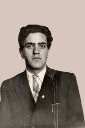Михаил Решетников, одногруппник Толстова И. А.
