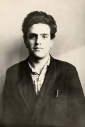 Михаил Решетников, одногруппник Толстова И. А.
