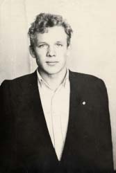 Пряхин Анатолий Васильевич, одногруппник Толстова И. А.