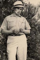 Станислав Валов, школьный товарищ Толстова И. А.