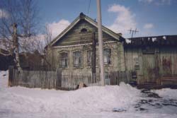 ул. Уральская 4