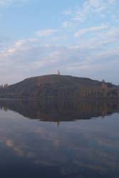 Лисья гора